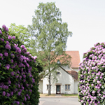 Hamburg Ohlsdorf